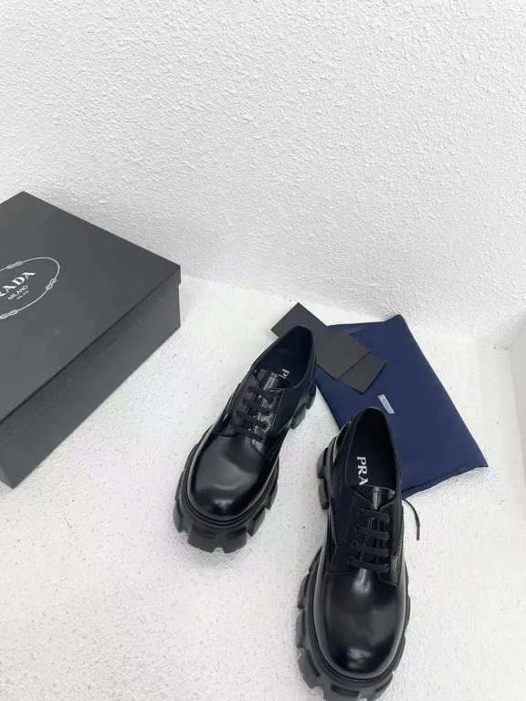 Prada Shoe 